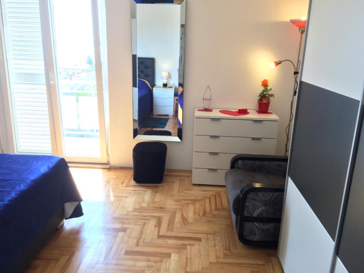 Apartment Elena 40 M2 With Beautiful Wide Sea Views 3 Stars 흐바르 외부 사진
