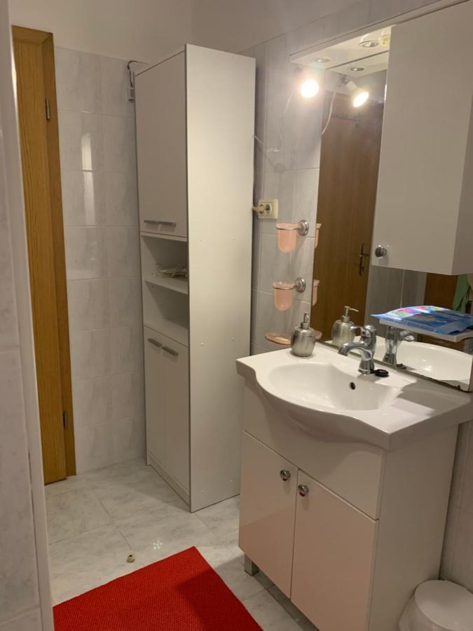 Apartment Elena 40 M2 With Beautiful Wide Sea Views 3 Stars 흐바르 외부 사진